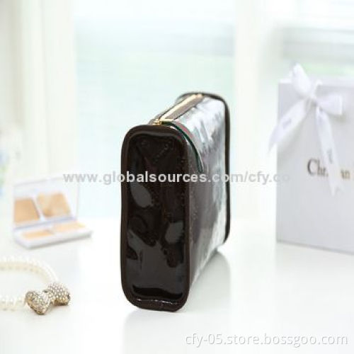 Toiletry case/bag, cosmetic pouch